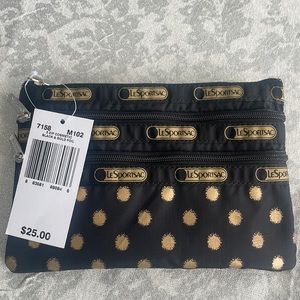 Brand new LeSportsac